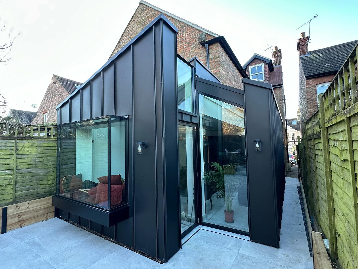 Windows and Door design and instal