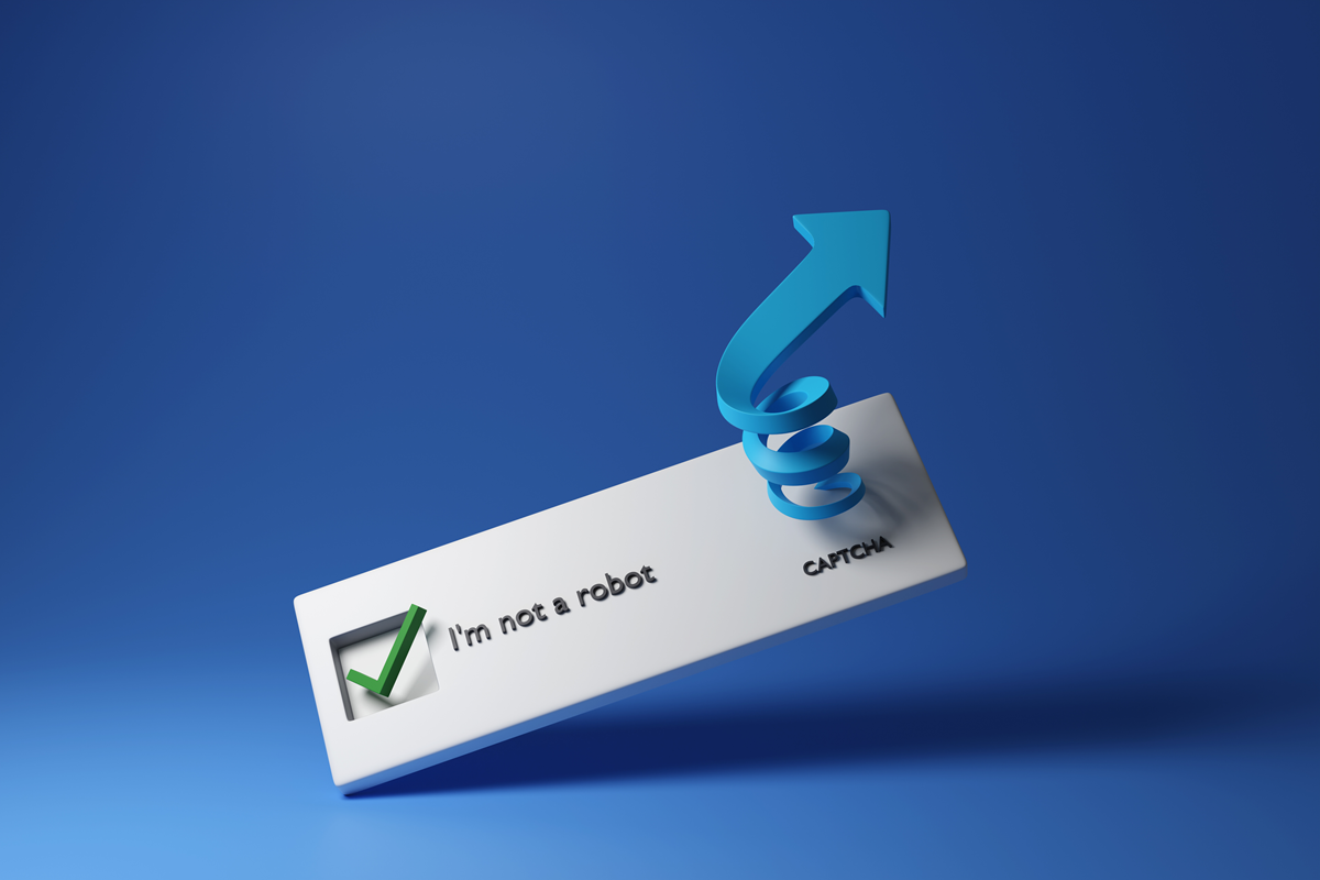 Prove You’re Not a Robot” Scams
