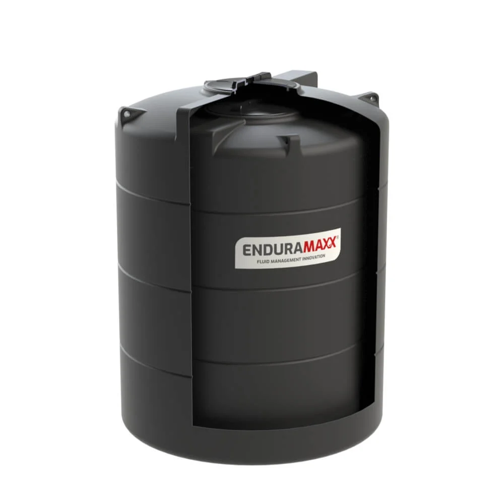 1,200 Litre Bunded Chemical Tank