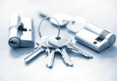 Home Security Solutions