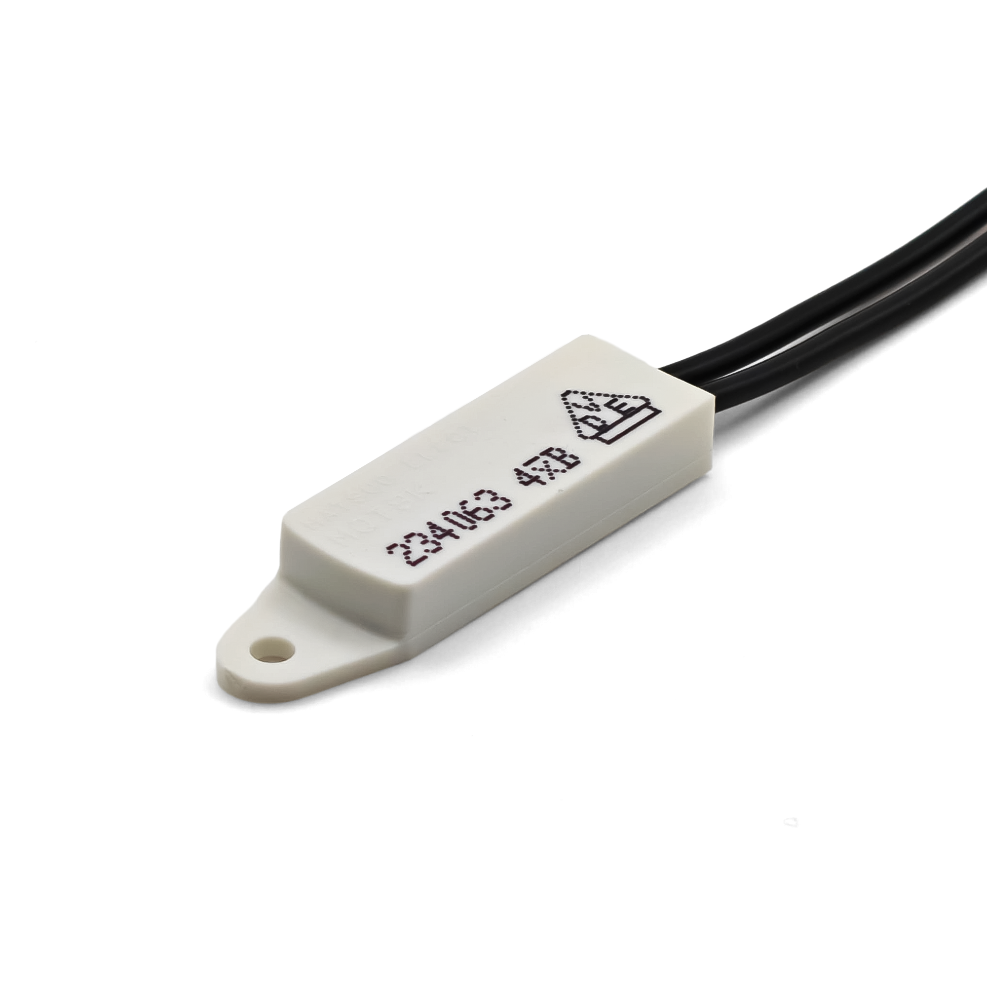 Matsuo MQT8K Precision Bimetal Thermostats