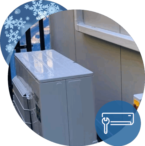 Air Conditioning Repair Solutions in Barnet