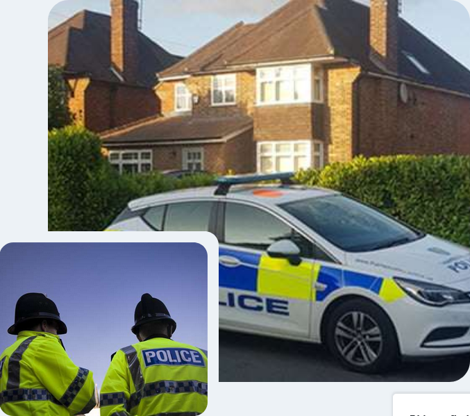 Police Response Systems