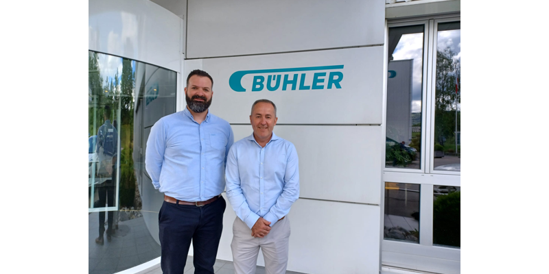 Lynnmoore Engineering Company Ltd Picture