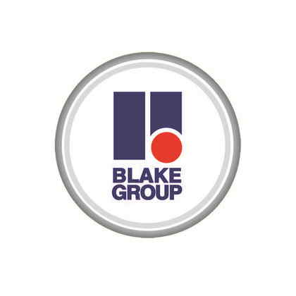 Blake Group logo
