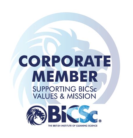 Corporate Member of BICSc Logo