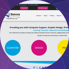 UK-Based Web Hosting