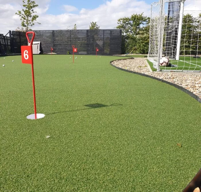 Artificial Grass for Golf