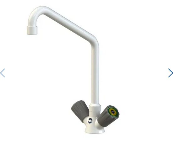 Monobloc Mixer Tap With Aerator Nozzle - 900115