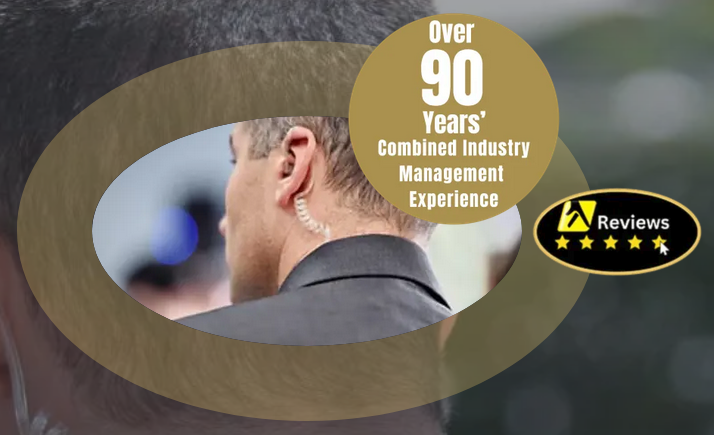 Close Protection Services