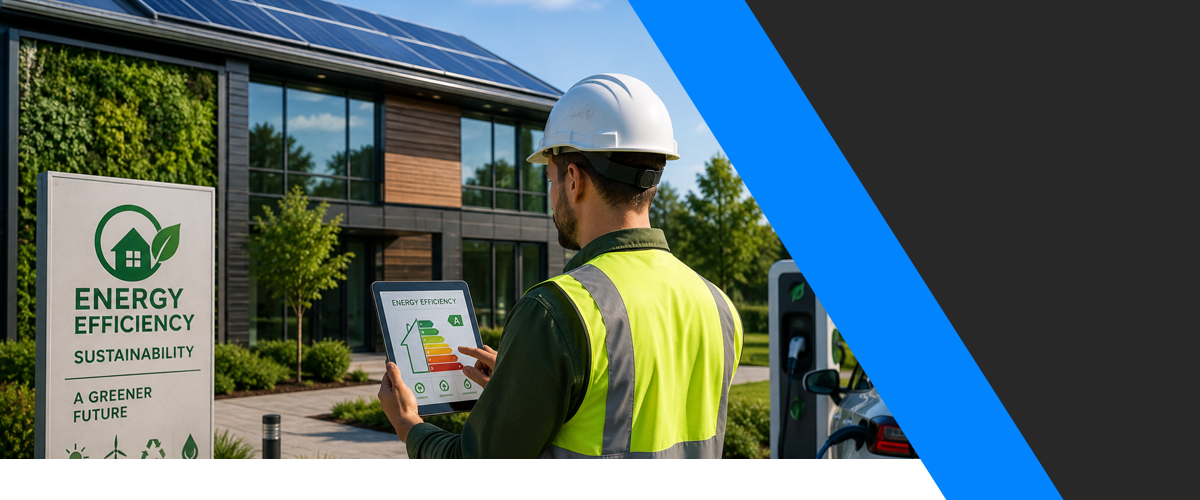 Energy Efficiency & Sustainability Market