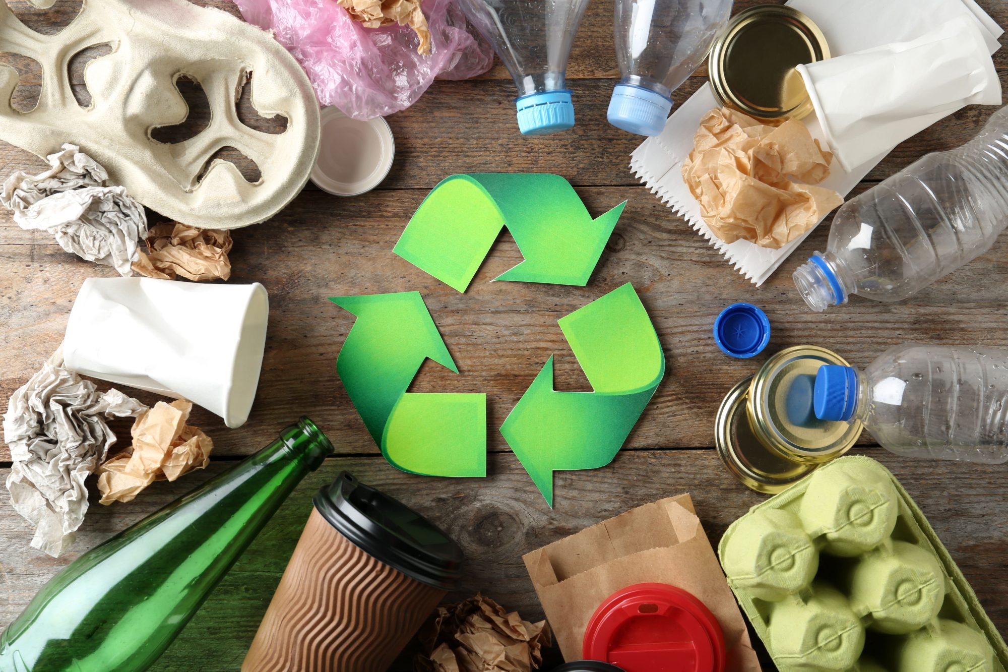 Why ‘Simpler Recycling’ Is a Big Deal