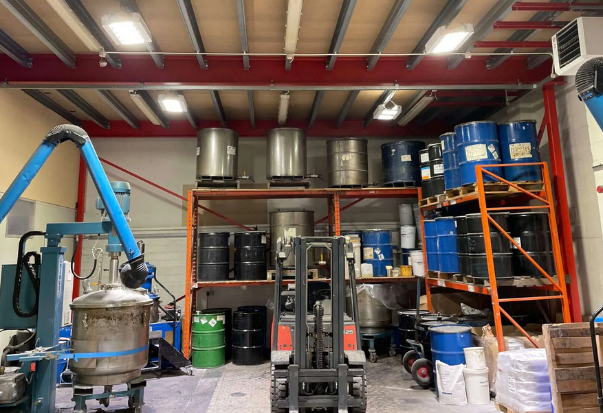 Commercial Asbestos Removal