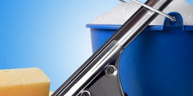 Residential Communal Area Cleaning