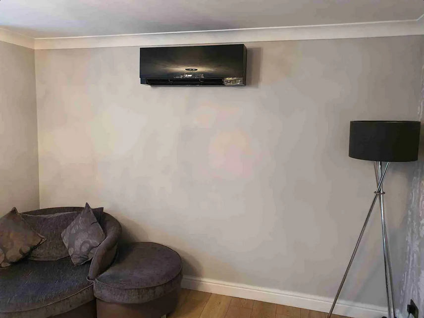 Domestic Air Conditioners