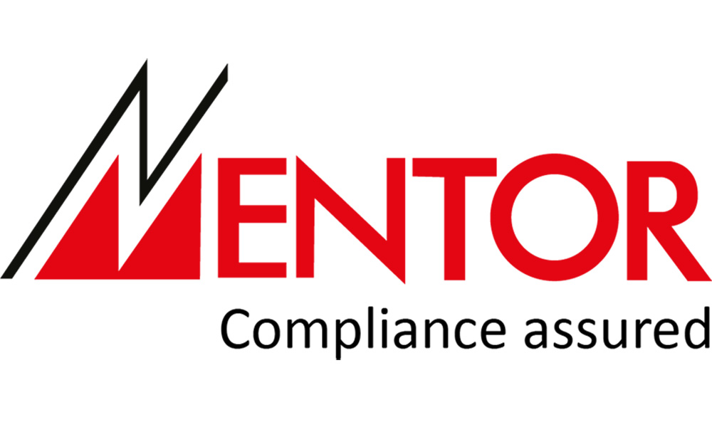 Mentor FLT Training Company Logo