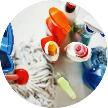 Commercial & Office Cleaning