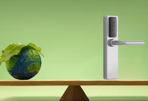 Salto Access Control