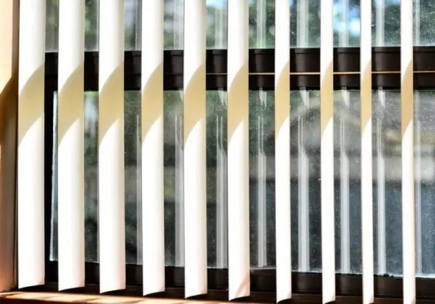 Vertical Blinds