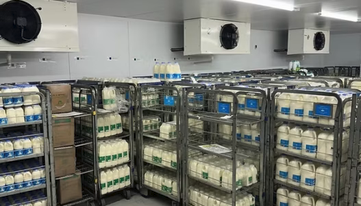 Refrigeration Maintenance Solutions in Barnet