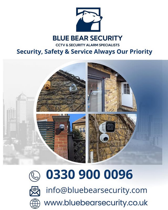 Bespoke Business Security Solutions