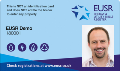 EUSR Water Hygiene in Letchworth Garden City
