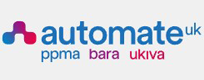 automate uk - ppma - bara - ukiva Logo