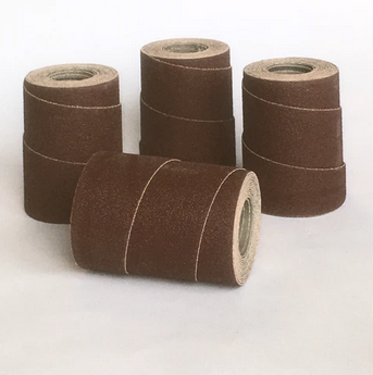 Drum Sander Abrasive Strips