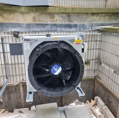 Certified Specialists for All Major HVAC Systems