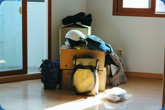 End of Tenancy Cleaning Coventry