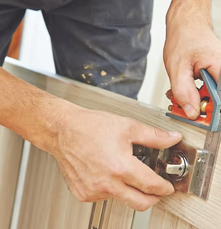 Fire Door Maintenance