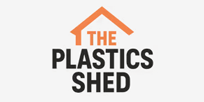 The Plastics Shed Ltd Logo 001