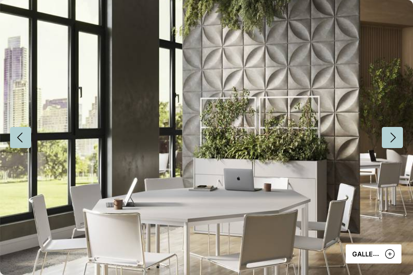 Tables - 40mm Diameter