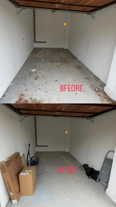 Deep Cleaning Experts Near Me
