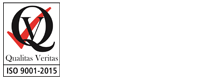 QV - Qualitas Veritas - ISO 9001-2015