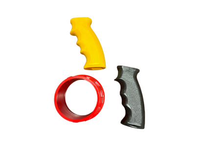 Custom Plastic Components