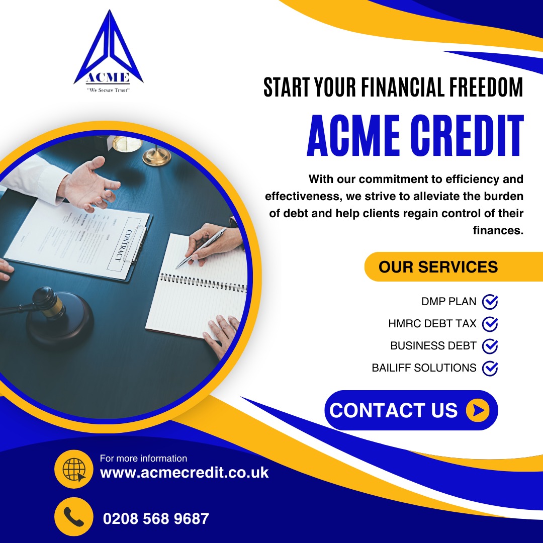 Acmecreditservices
