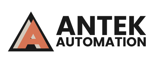 Antek Automation Logo