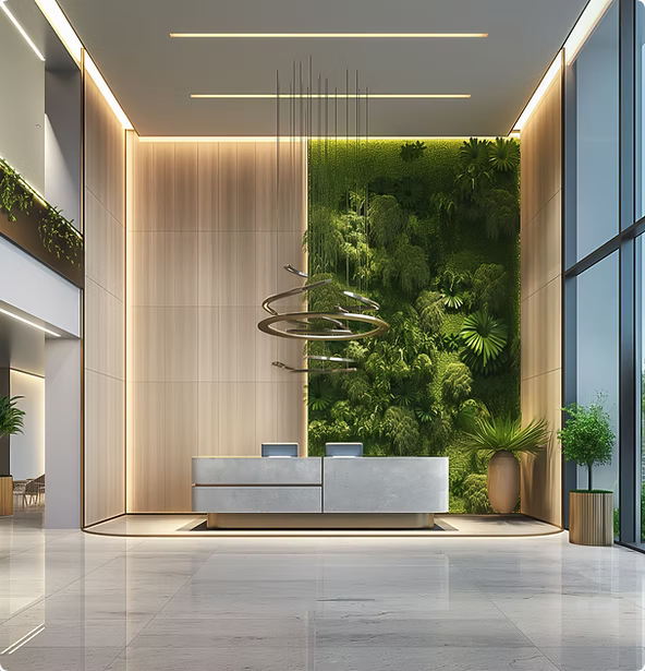 Consultation for Office Cleaning