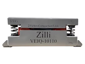 Vibrating Compaction Tables
