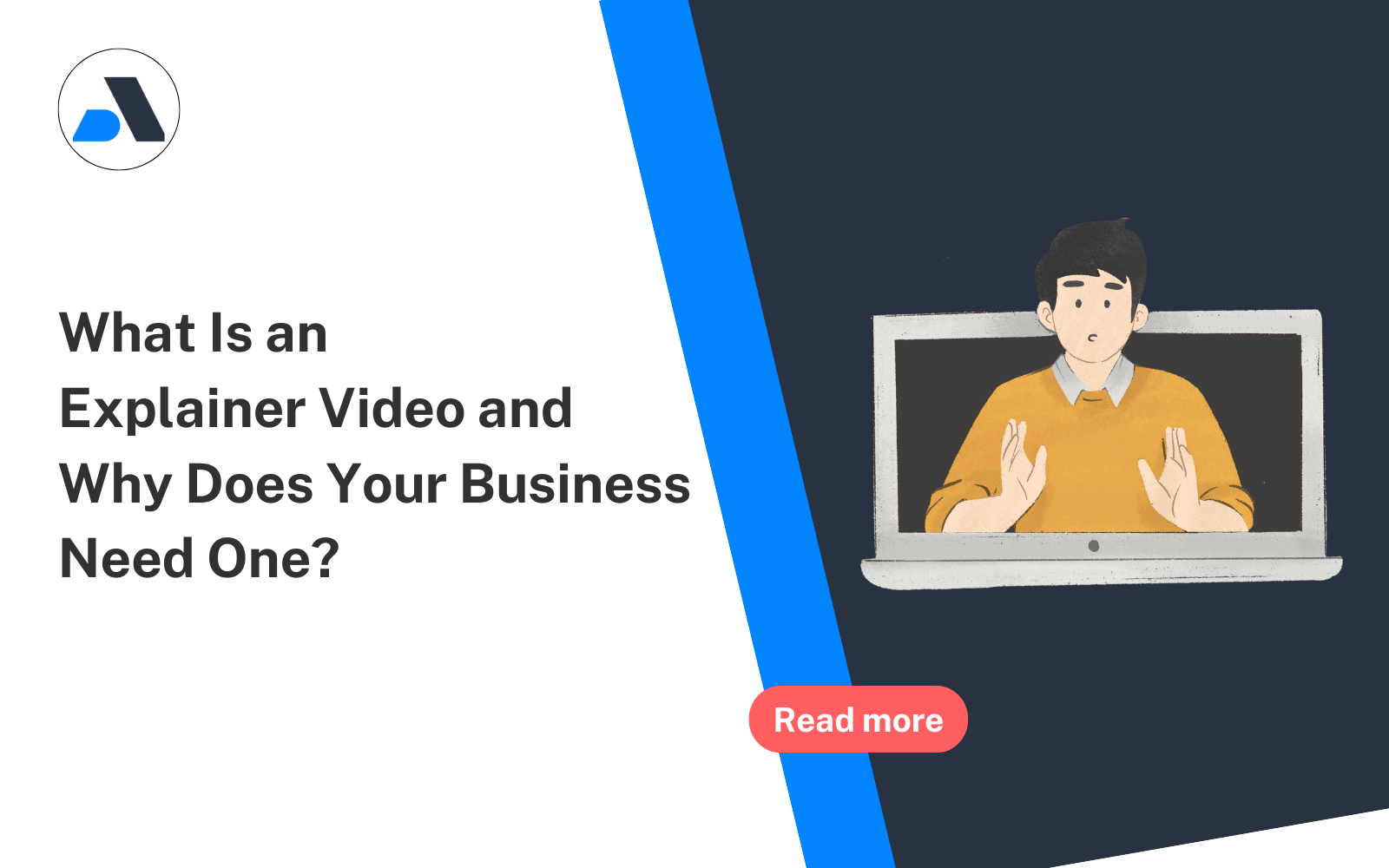 what is an explainer video and why does your business need one