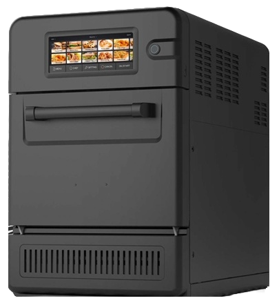 Chefs Range FlashChef Ventless Speed oven