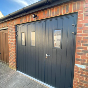 Garage Door Installation Experts