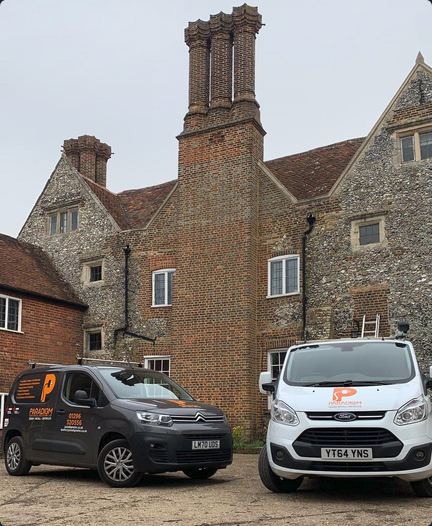 Emergency Electrician in Aylesbury