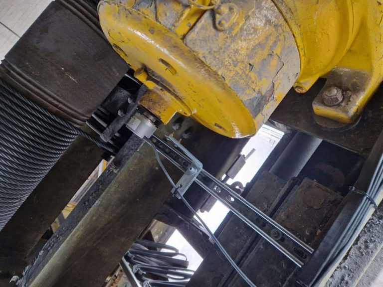 Case Studies: Fire Damage Repair & Overhead Crane System Replacement