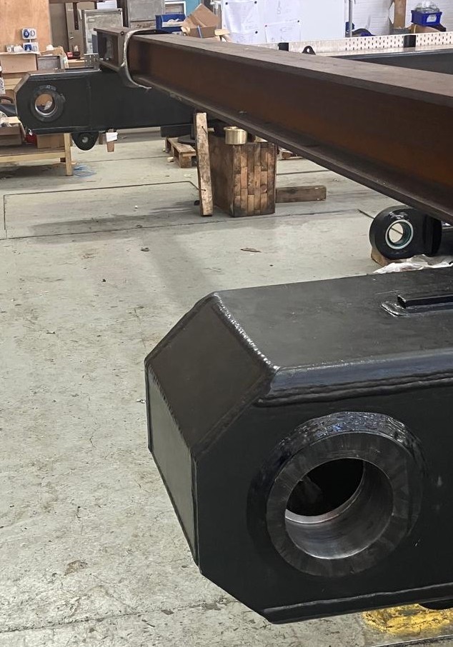 Emergency Crankshaft Repairs