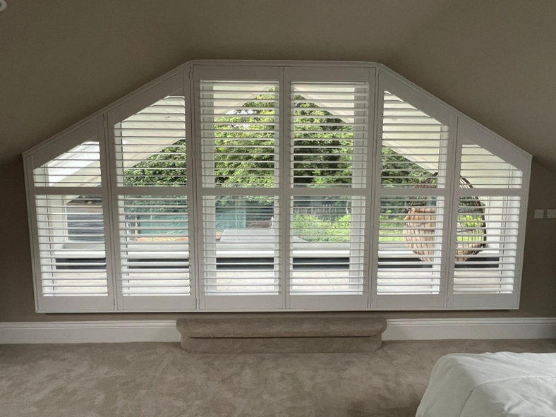 Perfect Fit Blinds & Shutters