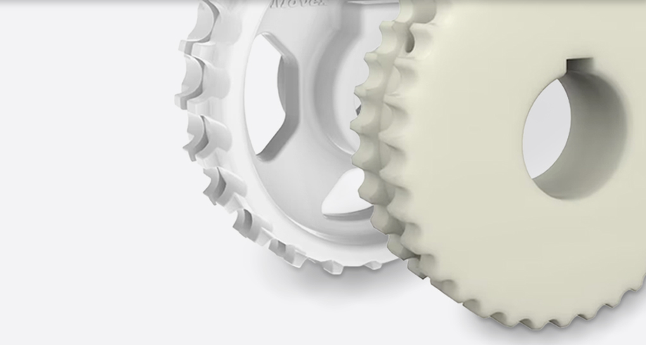 Blueline Sprockets