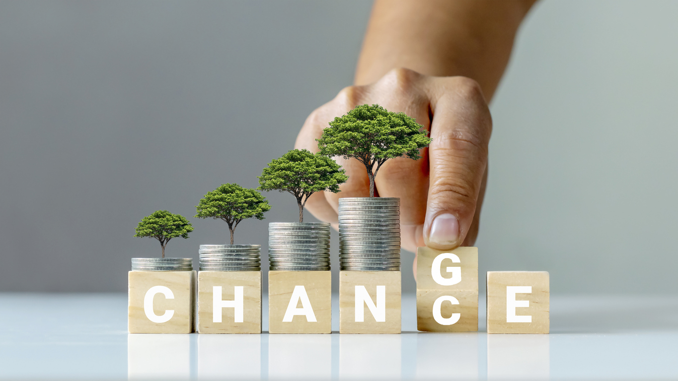 Financial Means to Change Environmental Behaviours