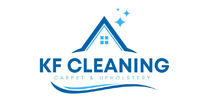 KF Specialist Cleaning Ltd Logo 001